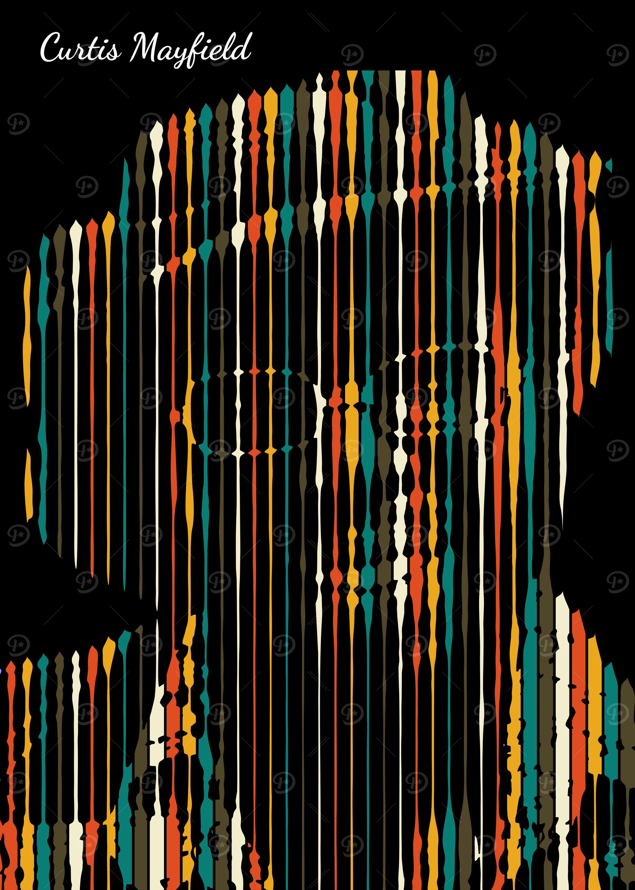 Curtis Mayfield