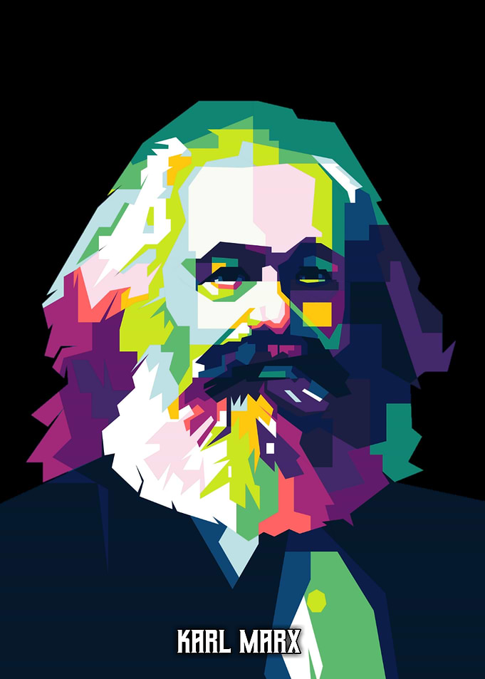 Karl Marx