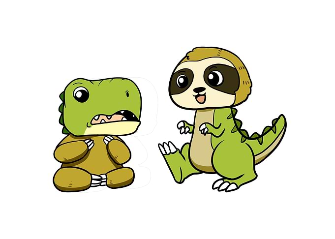 DinoSloth