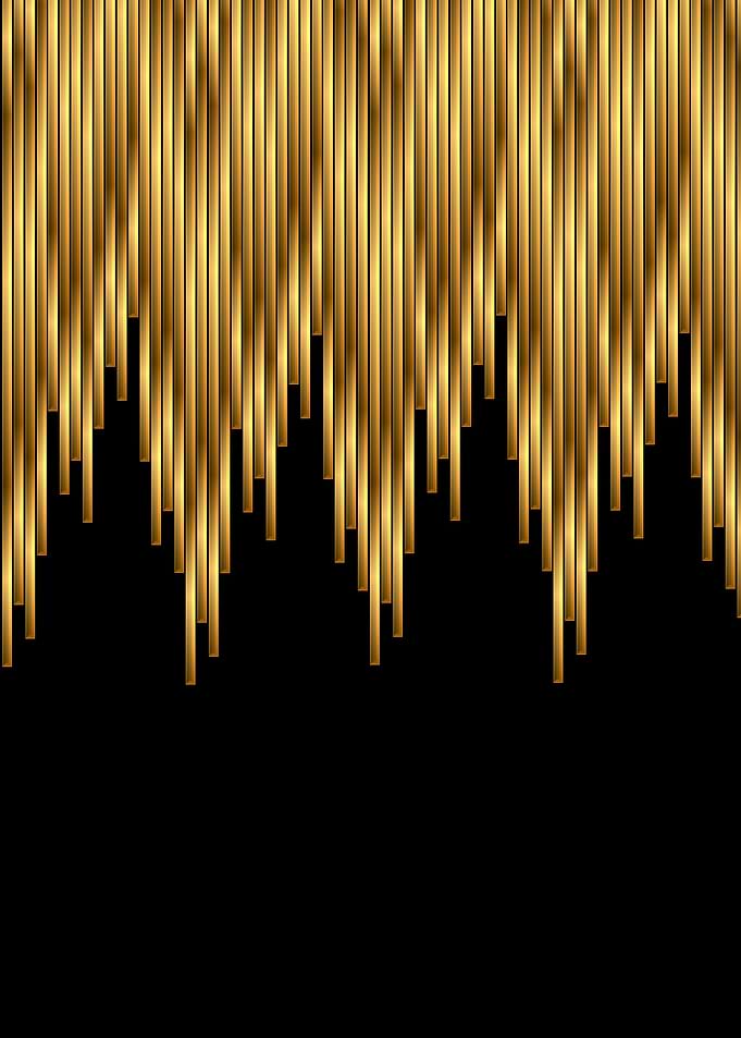 Playing for Gold