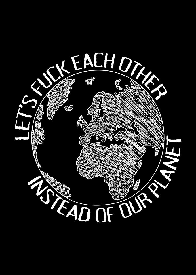 Lets Fuck Instead Planet