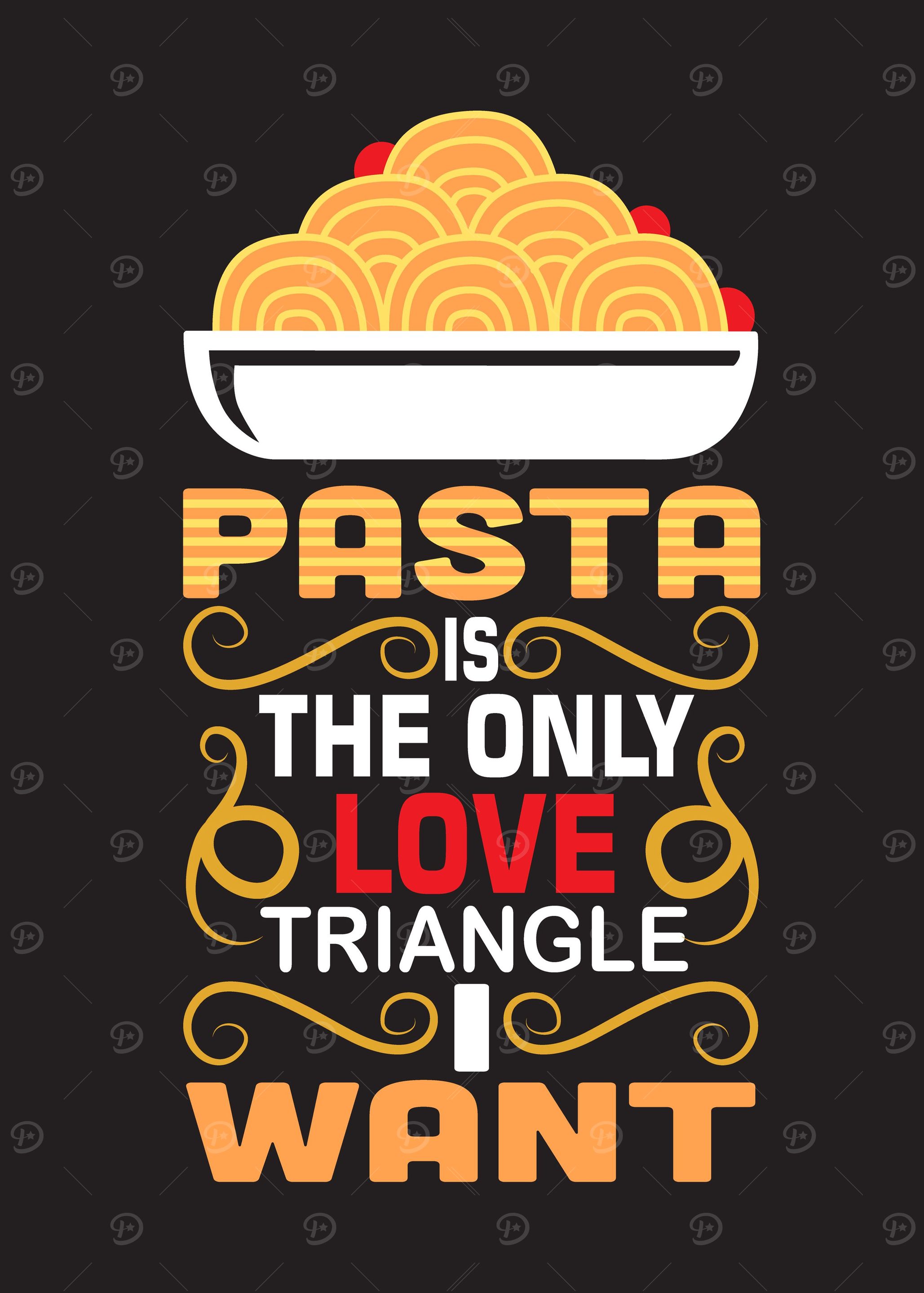 A Day Pasta