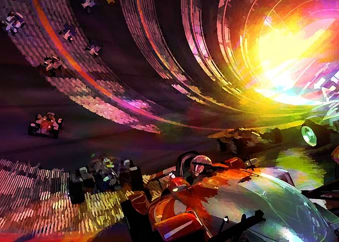 Track Mania