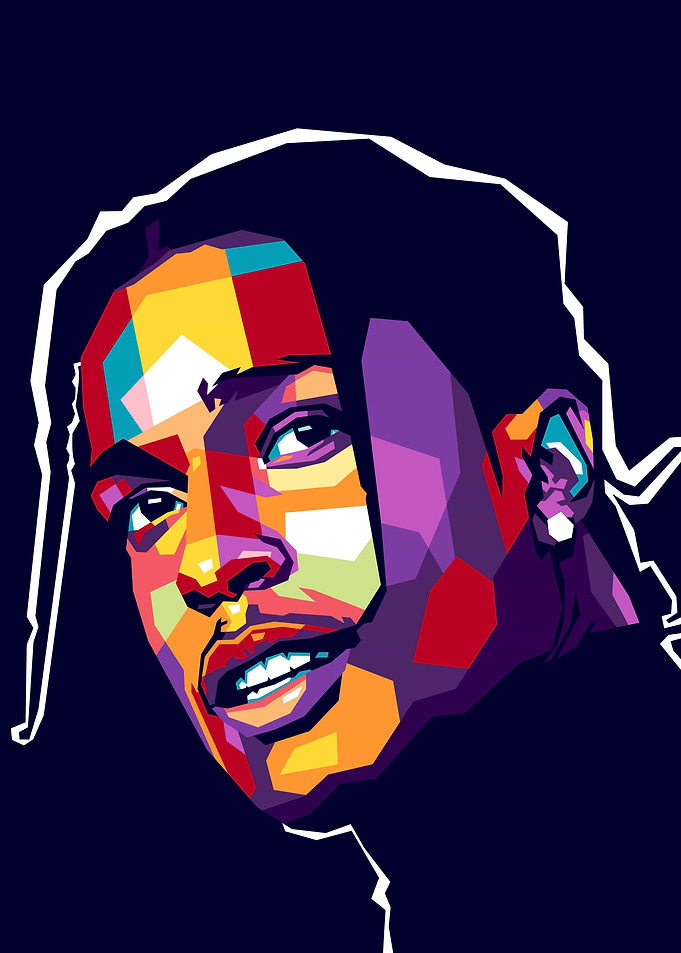 Asap Rocky