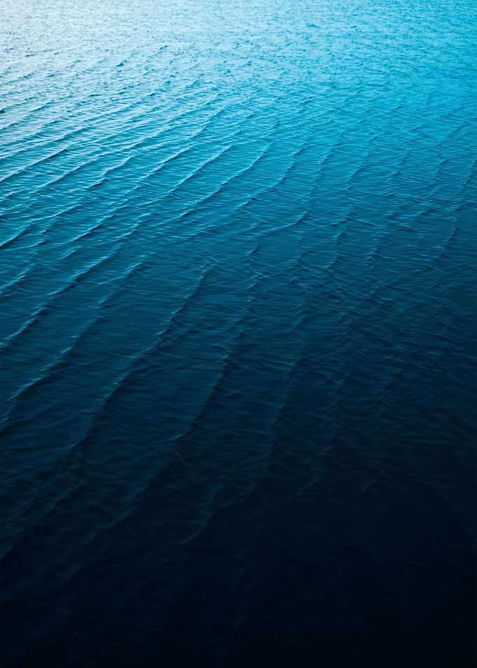 Calm Seas