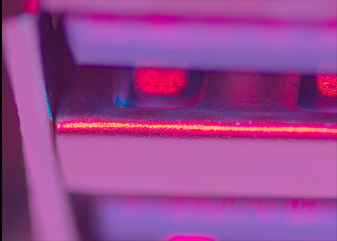 USB Building
