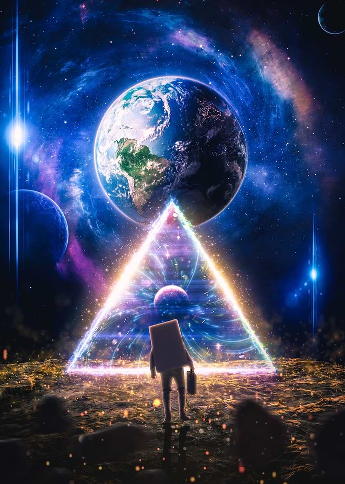 A New World