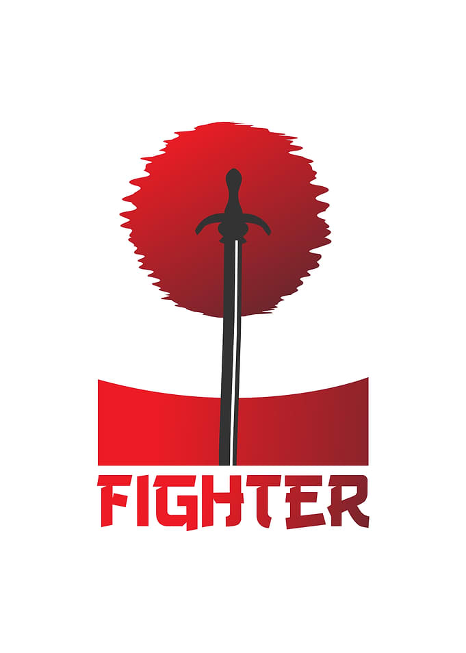 The Fighter