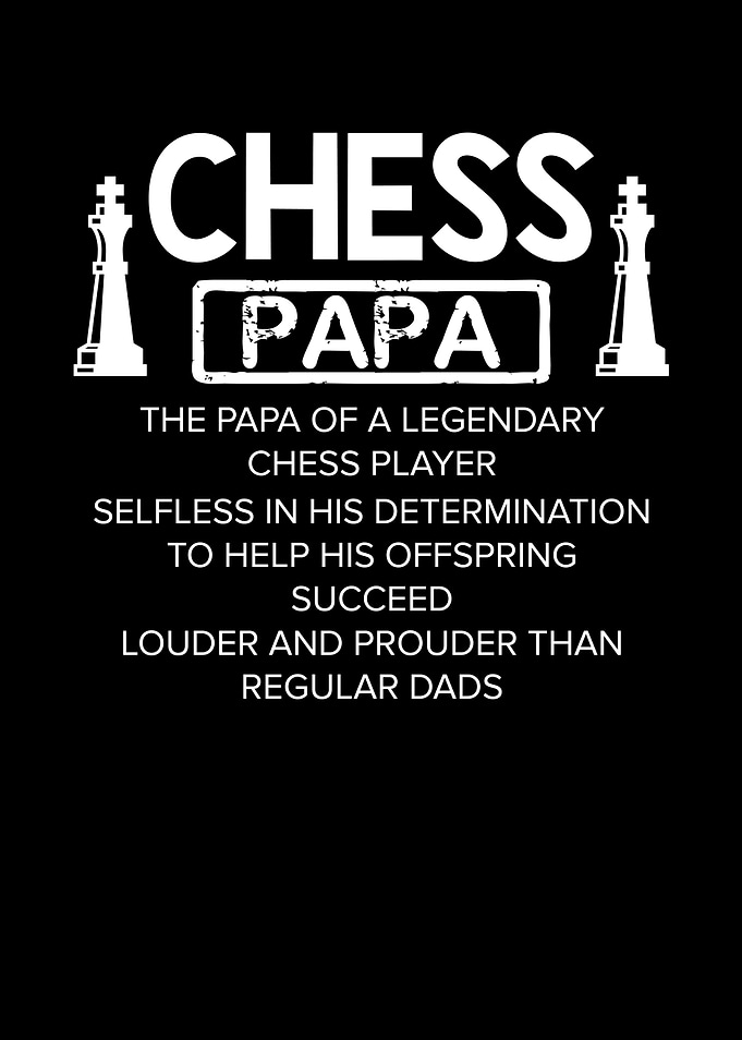 Chess Dad