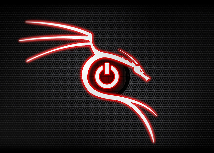 KALI LINUX