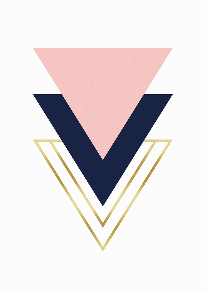 Simple polygon VII