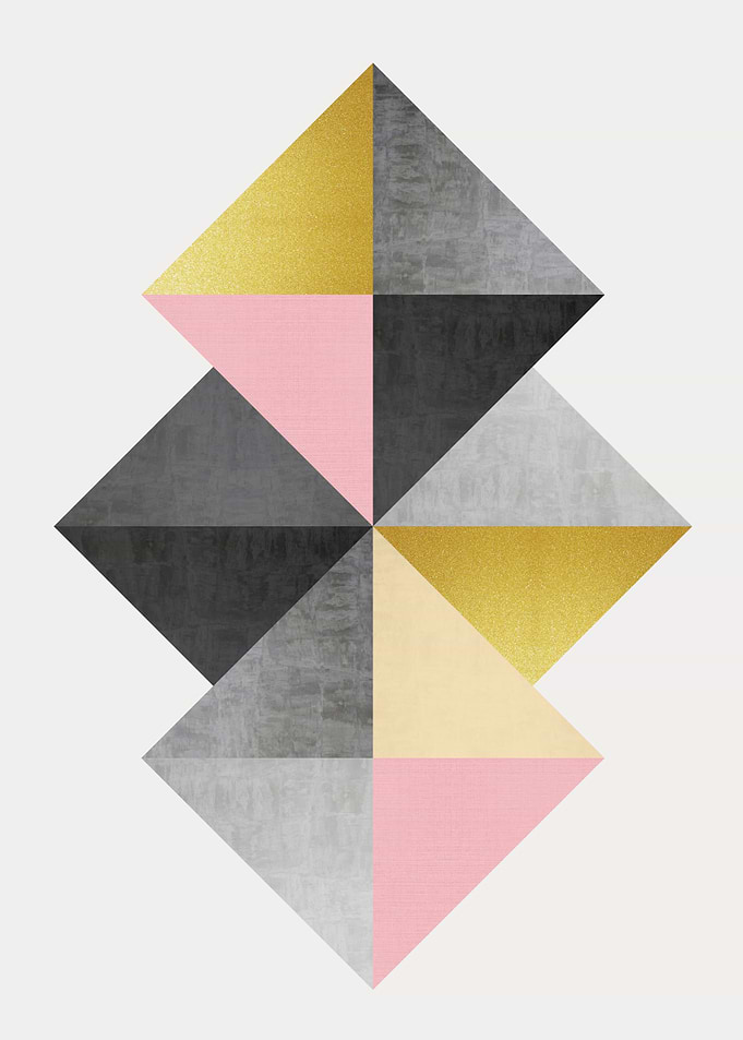 Simple polygon IX