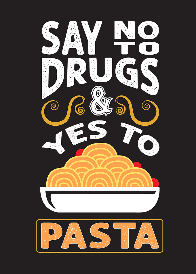 Say Pasta