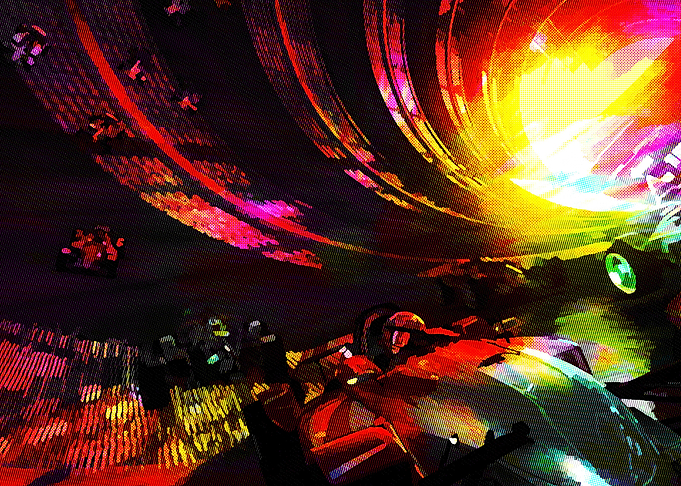 Trackmania