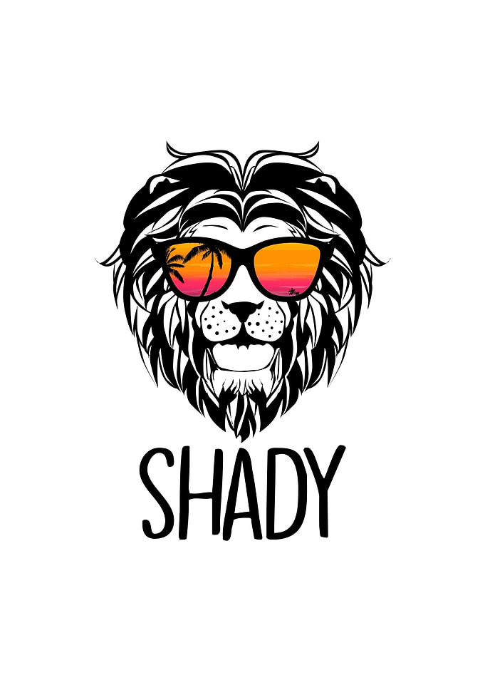 King Shady