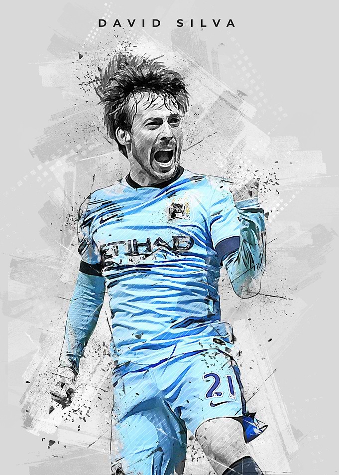 David Silva