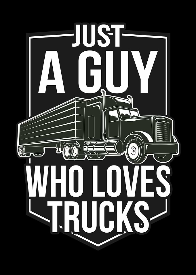 Just a Guy who loves