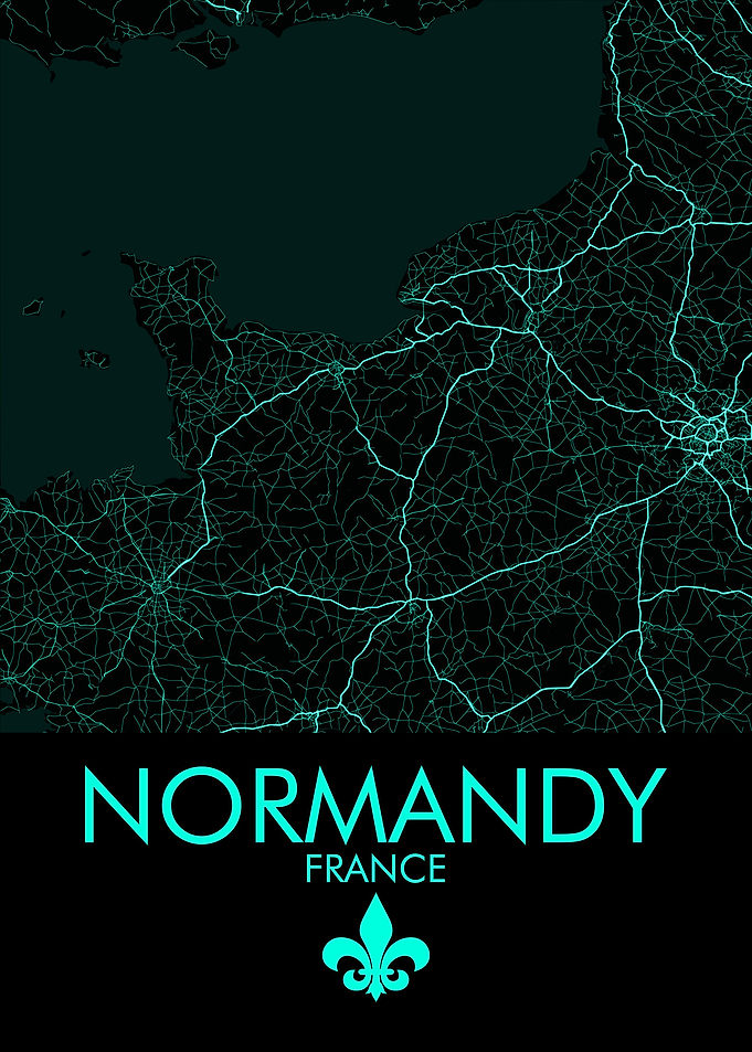 NORMANDY FRANCE