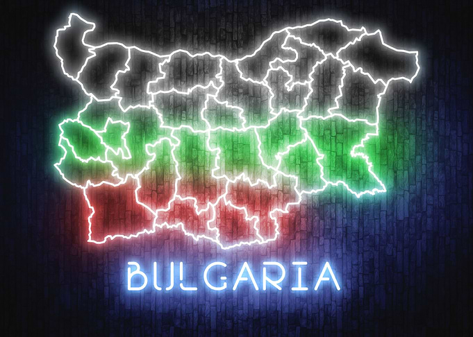 bulgaria sofia