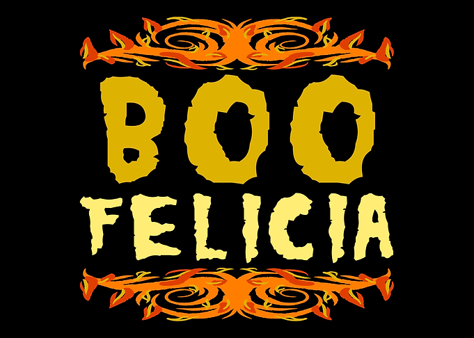 Halloween Ghost Funny