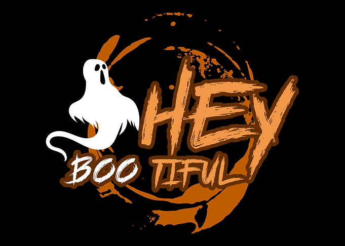 Halloween Ghost Funny