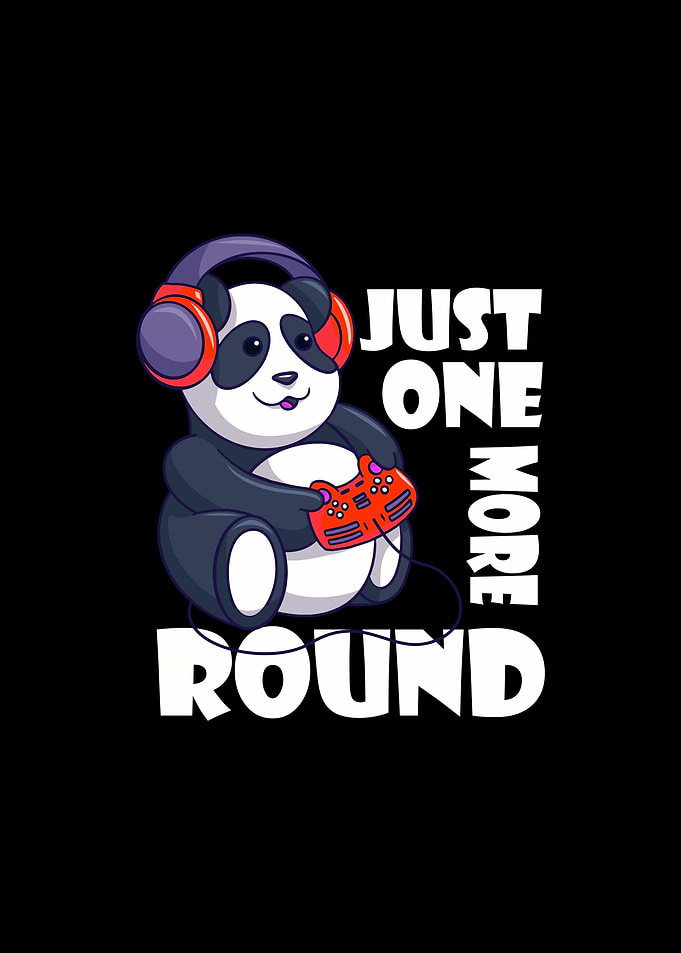 Just One More Round