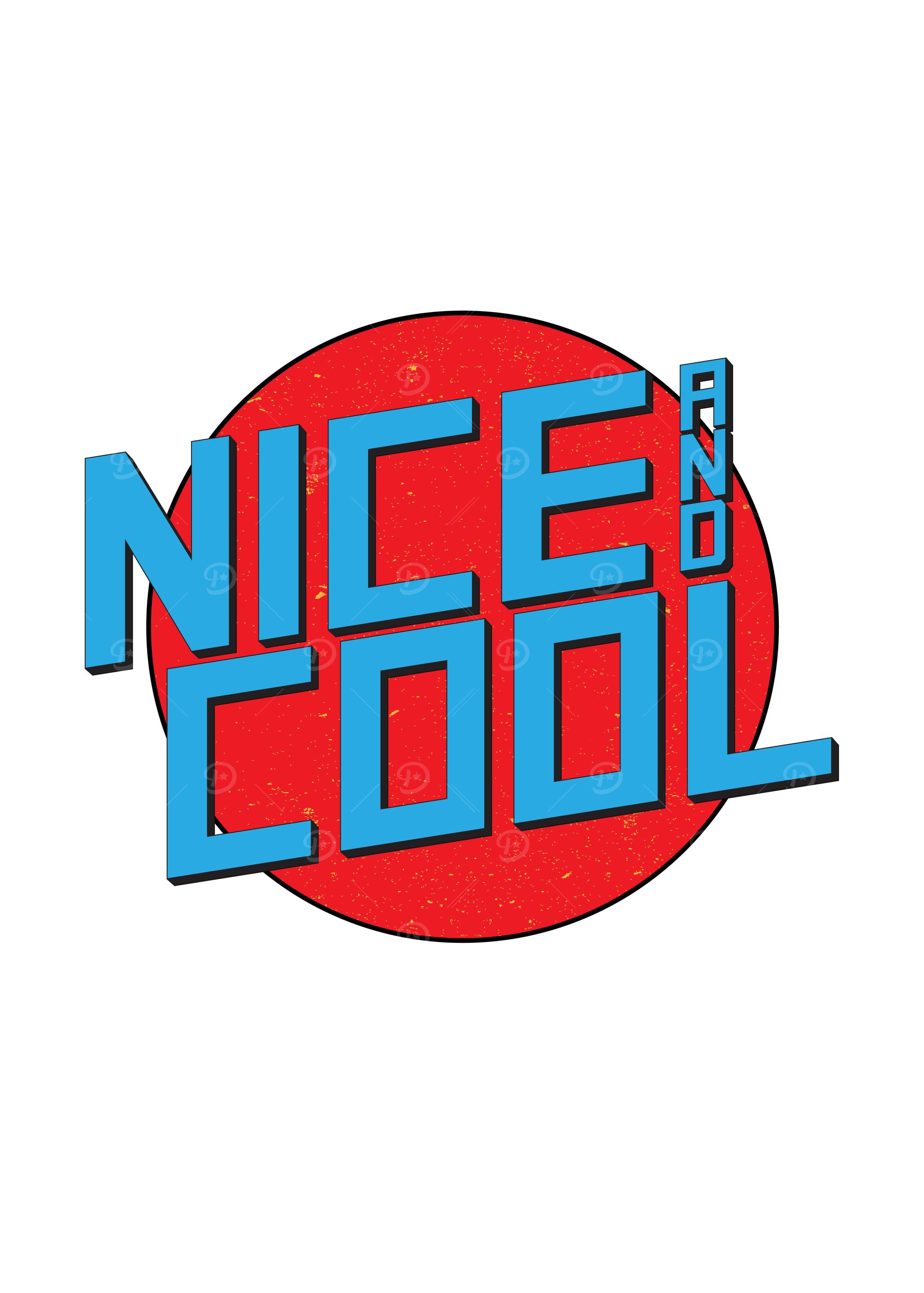 Nice And Cool