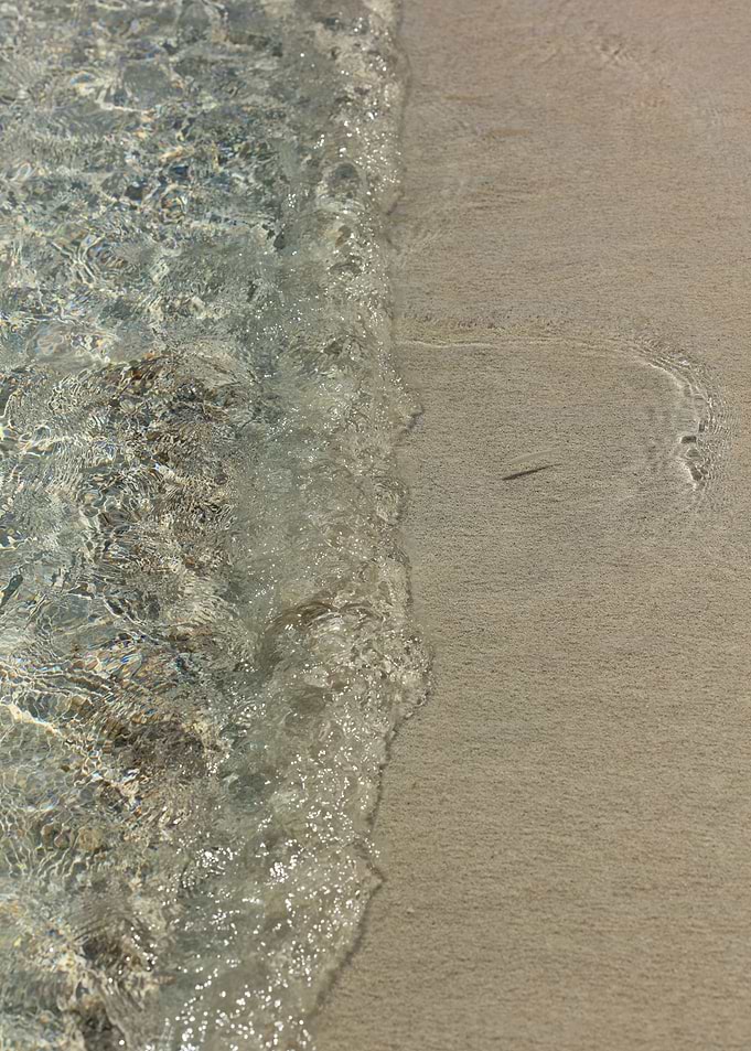 Kedrodasos private beach