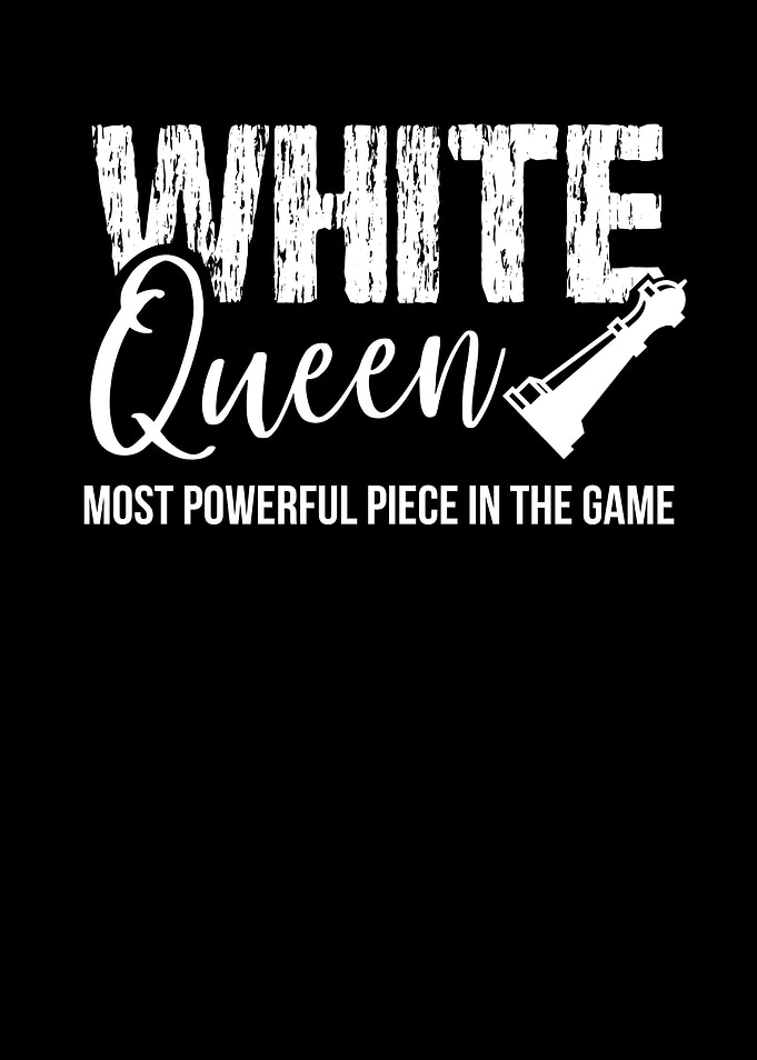 White Queen is important
