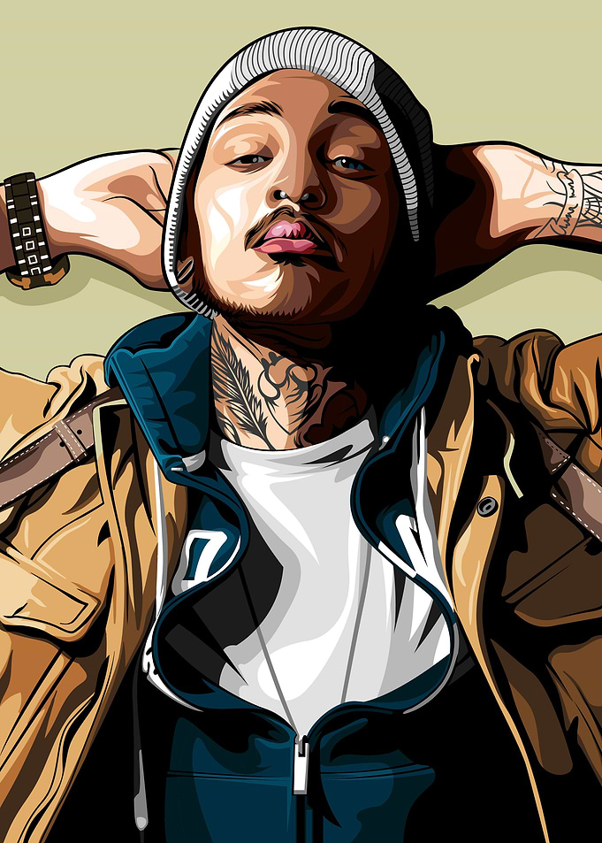 Travie McCoy