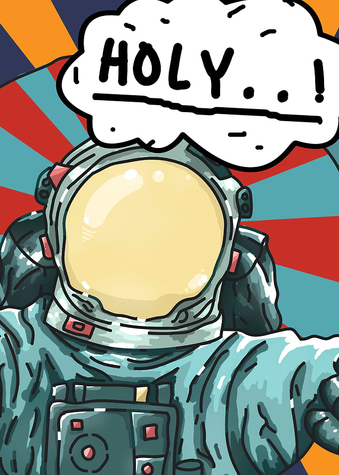 Astronaut