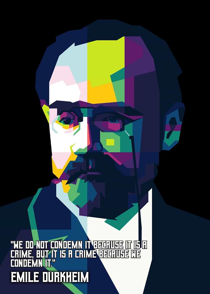 Emile Durkheim