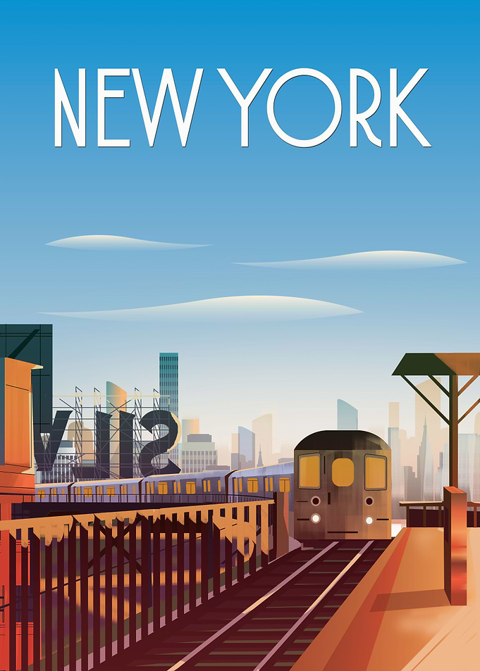 New York 1