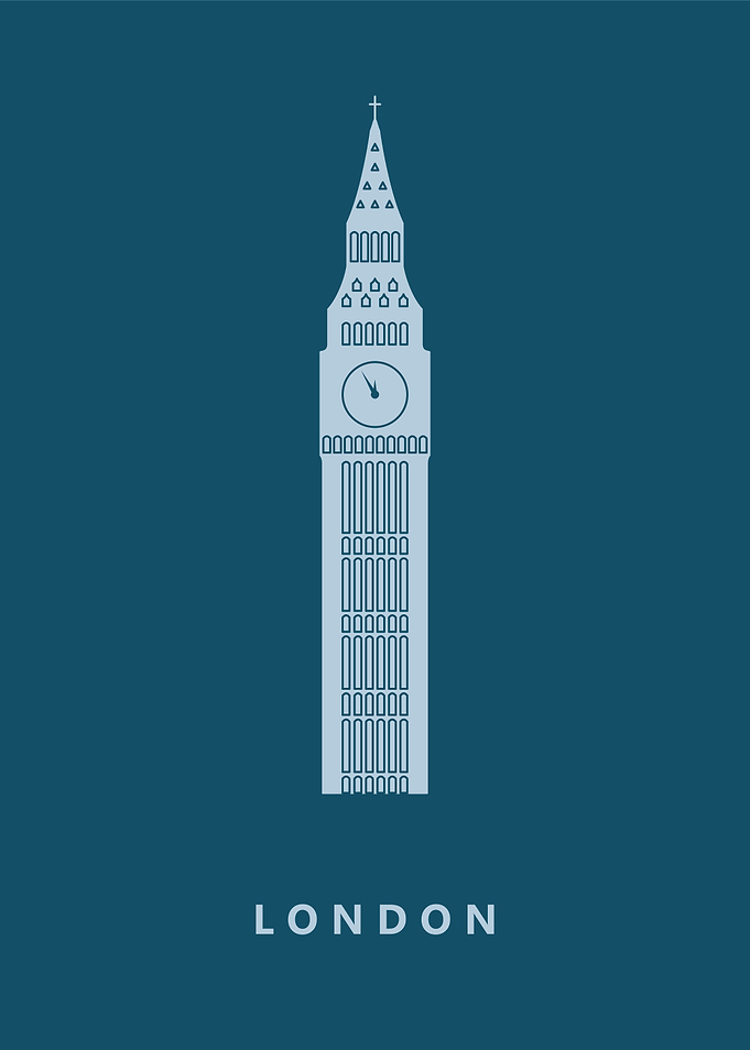 Big Ben