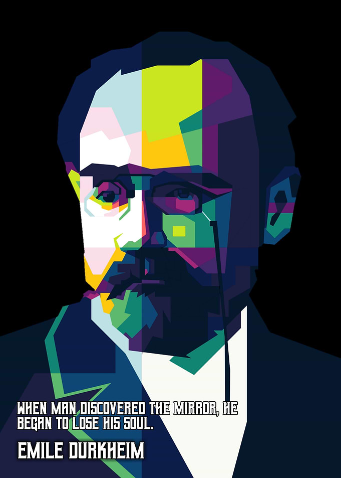 Emile Durkheim
