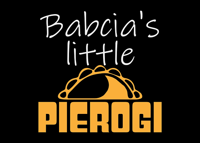 Babcias Little Pierogi