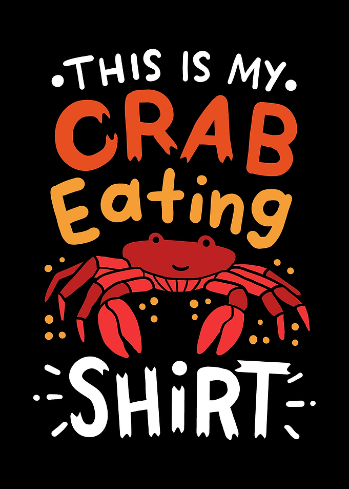Crab Crabbing Seafood Food