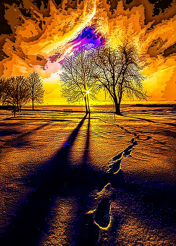 Nature 67