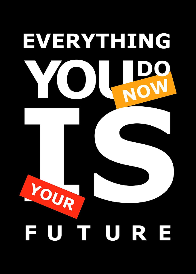 Poster Quotes