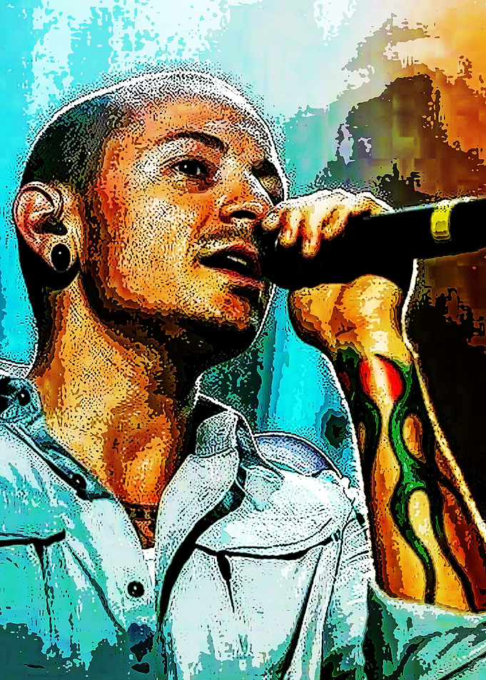 Linkin Park 202