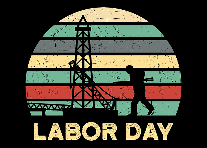 Labor Day Worker Nationa