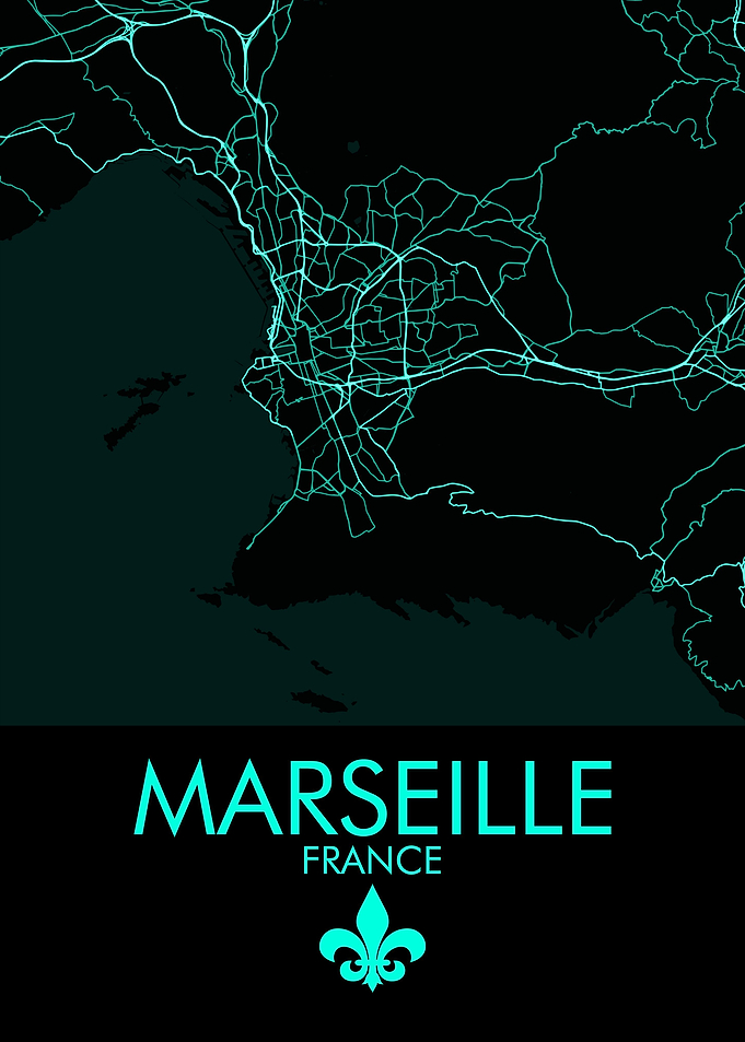 MARSEILLE FRANCE