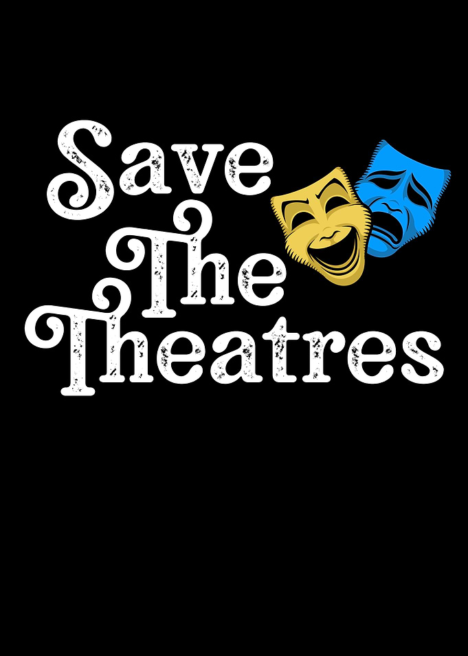 Save the theatres