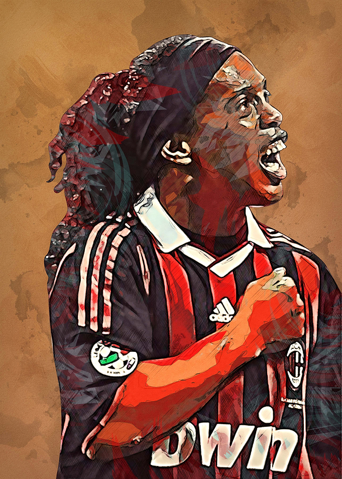Ronaldinho