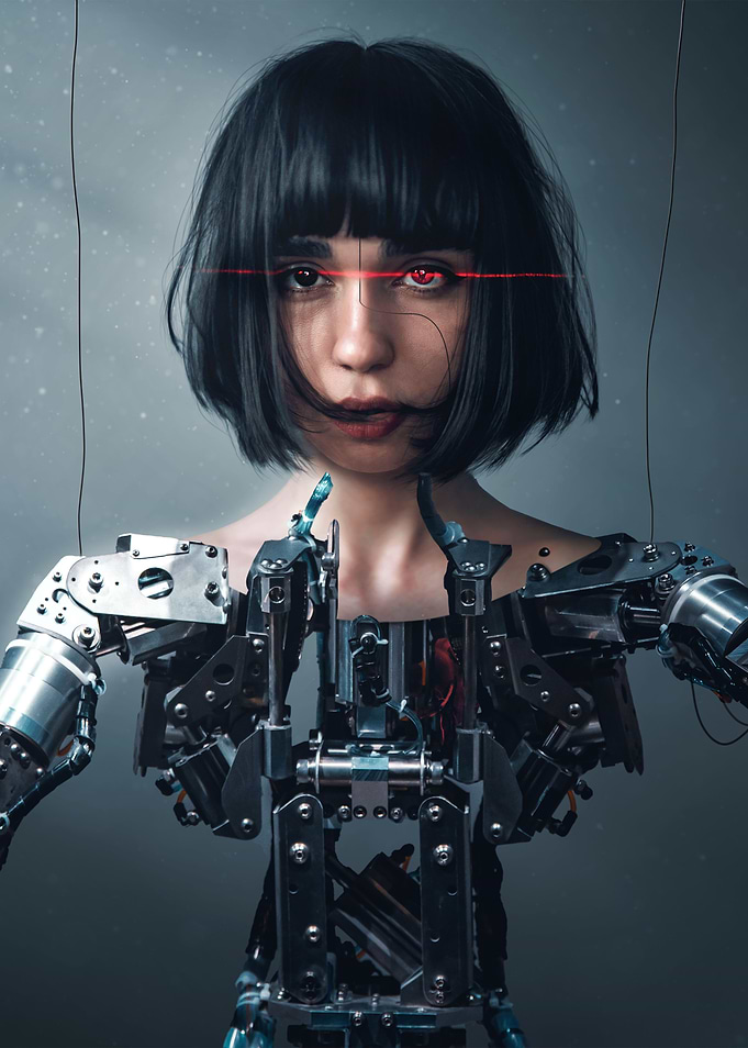 Cyborg
