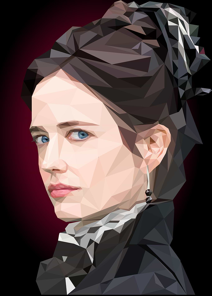 VANESSA IVES
