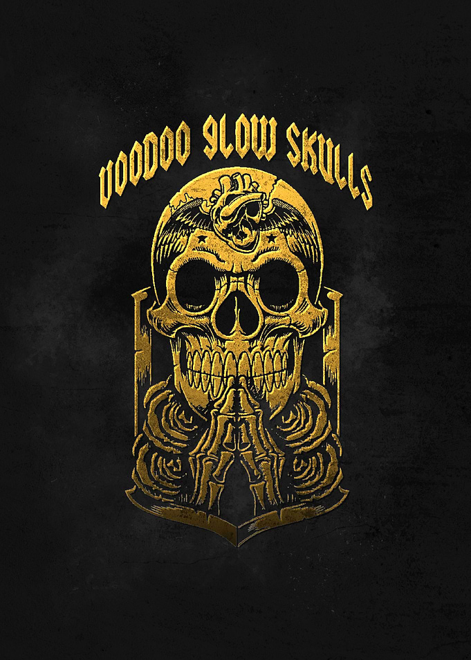 Voodoo Glow Skulls reggae