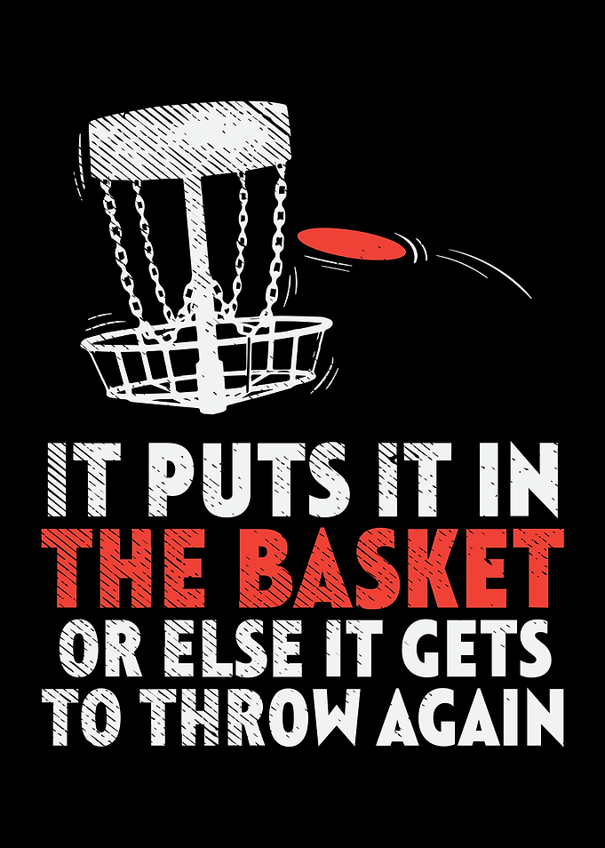 Disc Golf