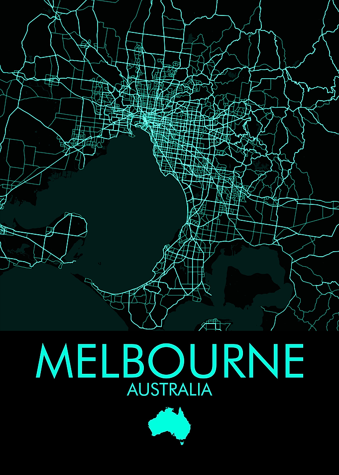 MELBOURNE AUSTRALIA