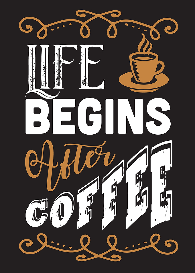 After Coffee